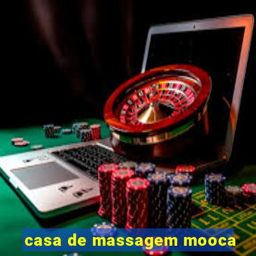 casa de massagem mooca